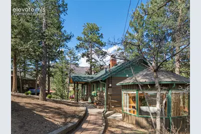 9120 Ute Road, Cascade, CO 80809 - Photo 25