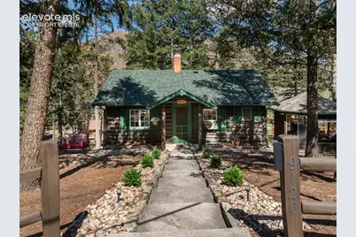 9120 Ute Road, Cascade, CO 80809 - Photo 7