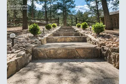 9120 Ute Road, Cascade, CO 80809 - Photo 3