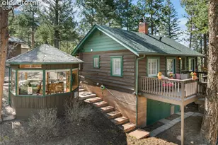 9120 Ute Rd, Cascade, CO 80809 - Photo 9