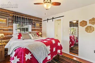 9120 Ute Road, Cascade, CO 80809 - Photo 23