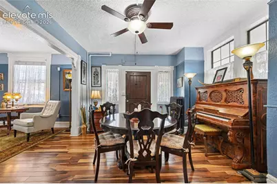 323 E Boulder Street, Colorado Springs, CO 80903 - Photo 5