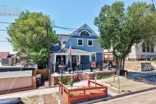 323 E Boulder St, Colorado Springs, CO 80903 - Photo 1