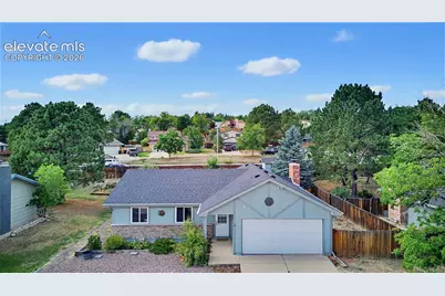 5540 Lantana Circle, Colorado Springs, CO 80915 - Photo 3
