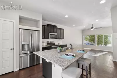 6460 John Muir Trail, Colorado Springs, CO 80927 - Photo 15