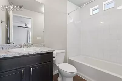 6460 John Muir Trail, Colorado Springs, CO 80927 - Photo 25