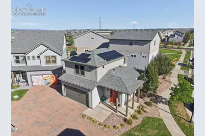 6460 John Muir Trail, Colorado Springs, CO 80927 - Photo 5