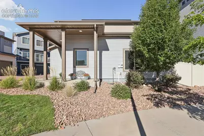 6460 John Muir Trail, Colorado Springs, CO 80927 - Photo 3