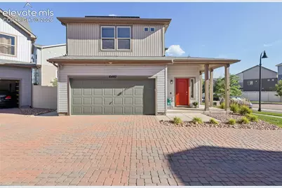 6460 John Muir Trail, Colorado Springs, CO 80927 - Photo 1