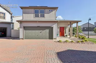 6460 John Muir Trl, Colorado Springs, CO 80927 - Photo 1