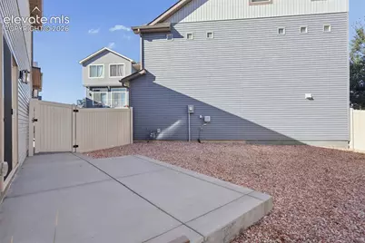 6460 John Muir Trail, Colorado Springs, CO 80927 - Photo 29