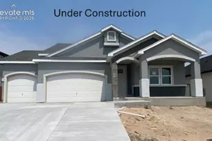 11101 Rolling Ranch Dr, Peyton, CO 80831 - Photo 1