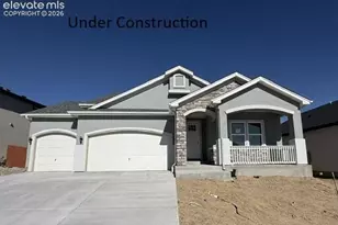 11101 Rolling Ranch Dr, Peyton, CO 80831 - Photo 1