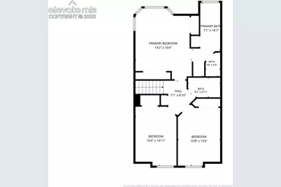 1529 Chutney Court, Colorado Springs, CO 80907 - Photo 49