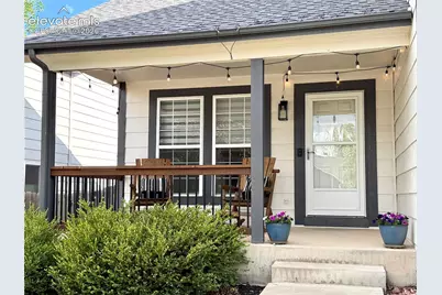 1529 Chutney Court, Colorado Springs, CO 80907 - Photo 3