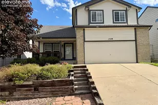 1529 Chutney Ct, Colorado Springs, CO 80907 - Photo 1