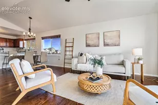 12930 Devil's Thumb Pl, Peyton, CO 80831 - Photo 3