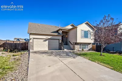 12930 Devils Thumb Place, Peyton, CO 80831 - Photo 1
