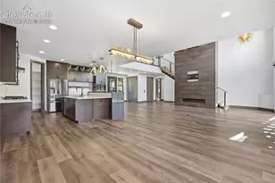 449 Oxford Ln, Woodland Park, CO 80863 - Photo 3