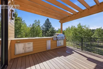449 Oxford Lane, Woodland Park, CO 80863 - Photo 5