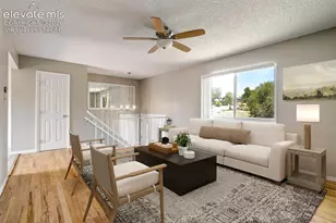 326 Cielo Vista St, Colorado Springs, CO 80911 - Photo 5