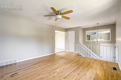 326 Cielo Vista Street, Colorado Springs, CO 80911 - Photo 3
