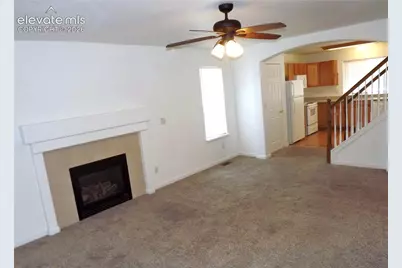 721 Rye Ridge Road, Fountain, CO 80817 - Photo 3