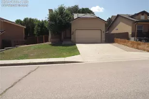 721 Rye Ridge Rd, Fountain, CO 80817 - Photo 1