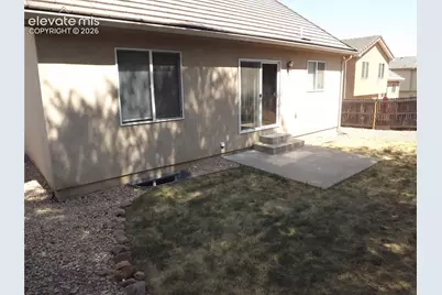 721 Rye Ridge Road, Fountain, CO 80817 - Photo 17