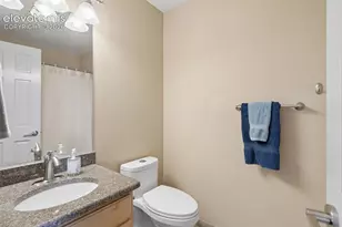 5830 Broadmoor Bluffs Dr, Colorado Springs, CO 80906 - Photo 29