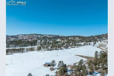 146 Pennsylvania Avenue, Florissant, CO 80816 - Photo 5