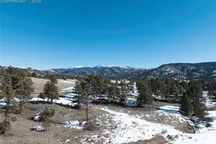 146 Pennsylvania Ave, Florissant, CO 80816 - Photo 1