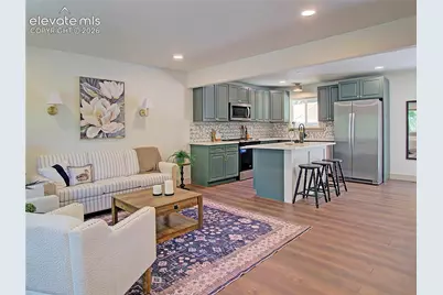 622 Mountain Avenue, Colorado Springs, CO 80905 - Photo 3