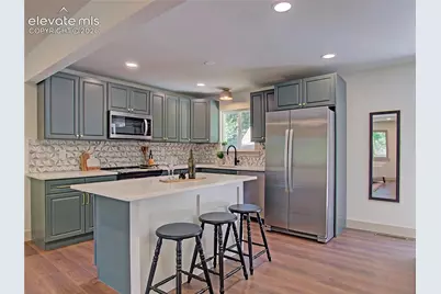 622 Mountain Avenue, Colorado Springs, CO 80905 - Photo 5
