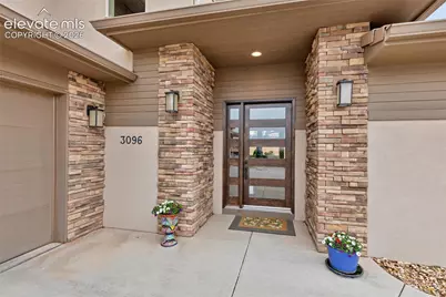 3096 Cathedral Park View, Colorado Springs, CO 80904 - Photo 3
