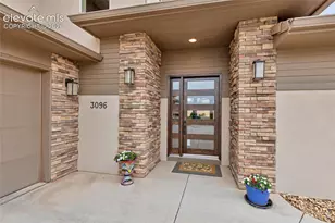 3096 Cathedral Pk Vw, Colorado Springs, CO 80904 - Photo 3
