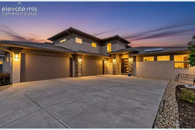 3096 Cathedral Park View, Colorado Springs, CO 80904 - Photo 1