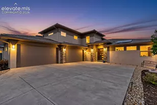 3096 Cathedral Pk Vw, Colorado Springs, CO 80904 - Photo 1