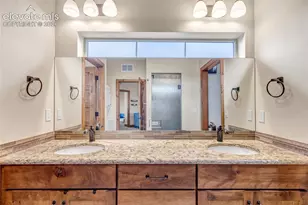 3096 Cathedral Pk Vw, Colorado Springs, CO 80904 - Photo 31