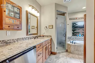3096 Cathedral Park View, Colorado Springs, CO 80904 - Photo 19
