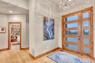 3096 Cathedral Pk Vw, Colorado Springs, CO 80904 - Photo 5