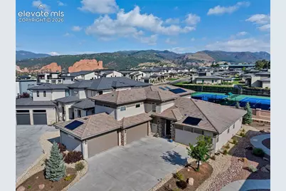 3096 Cathedral Park View, Colorado Springs, CO 80904 - Photo 3