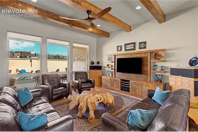3096 Cathedral Park View, Colorado Springs, CO 80904 - Photo 5