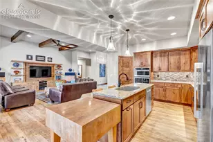 3096 Cathedral Pk Vw, Colorado Springs, CO 80904 - Photo 13