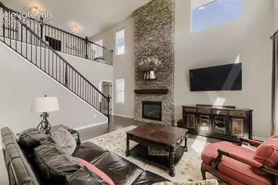 10081 Waterton Canyon Way, Colorado Springs, CO 80924 - Photo 13