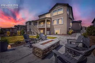 10081 Waterton Cyn Wy, Colorado Springs, CO 80924 - Photo 1