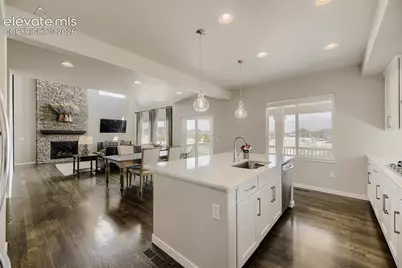 10081 Waterton Canyon Way, Colorado Springs, CO 80924 - Photo 5