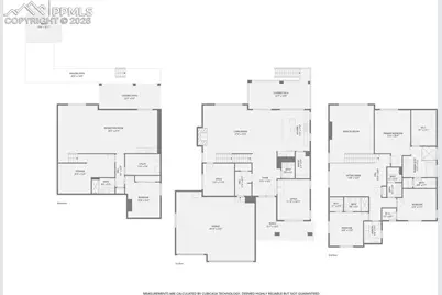 10081 Waterton Canyon Way, Colorado Springs, CO 80924 - Photo 41