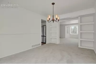 916 W Caribou Drive, Monument, CO 80132 - Photo 7