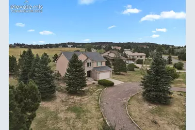 916 W Caribou Drive, Monument, CO 80132 - Photo 31